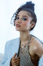 MALIA BAKER for Bello  Young Hollywood, August 2024