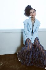 MALIA BAKER for Bello  Young Hollywood, August 2024
