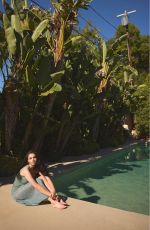 MALIA BAKER for Schon! Magazine, August 2024