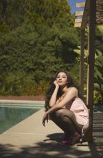 MALIA BAKER for Schon! Magazine, August 2024