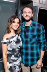 MAREN MORRIS at SiriusXM Studios in New York 08/09/2024