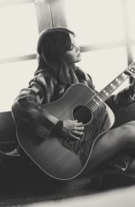 MAREN MORRIS - Instagram Photos 08/26/2024
