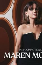 MAREN MORRIS - Instagram Photos 08/26/2024