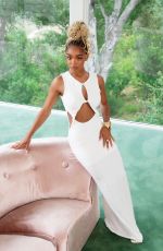 MARSAI MARTIN - Instagram Photos 08/15/2024