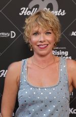 MARY ELIZABETH ELLIS at 20th Annual Hollyshorts Film Festival Opening Night in Hollywood 08/08/2024