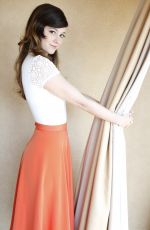MARY ELIZABETH WINSTEAD- TIFF 2012 Portraits