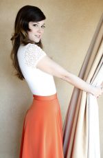 MARY ELIZABETH WINSTEAD- TIFF 2012 Portraits
