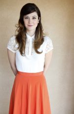 MARY ELIZABETH WINSTEAD- TIFF 2012 Portraits