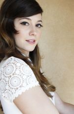 MARY ELIZABETH WINSTEAD- TIFF 2012 Portraits