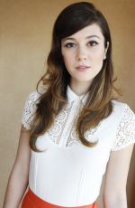 MARY ELIZABETH WINSTEAD- TIFF 2012 Portraits