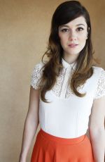MARY ELIZABETH WINSTEAD- TIFF 2012 Portraits