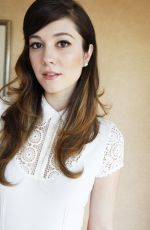 MARY ELIZABETH WINSTEAD- TIFF 2012 Portraits
