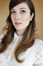 MARY ELIZABETH WINSTEAD- TIFF 2012 Portraits