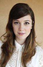 MARY ELIZABETH WINSTEAD- TIFF 2012 Portraits