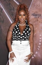 MARY J. BLIGE Lights Empire State Building to Celebrate Ghirardelli