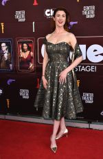 MARY MCNULTY at Clue Opening Night in Los Angeles 07/31/2024
