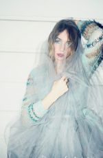 MAYA HAWKE for Coup de Main, June 2024
