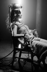 MAYA HAWKE for Coup de Main, June 2024