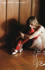 MAYA HAWKE for Coup de Main, June 2024