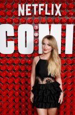 MCKENNA GRACE at Incoming House Party in Los Angeles 08/20/2024