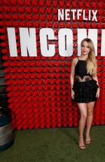 MCKENNA GRACE at Incoming House Party in Los Angeles 08/20/2024