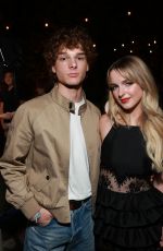 MCKENNA GRACE at Incoming House Party in Los Angeles 08/20/2024