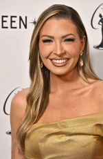 MCKENZIE MITCHELL at 73rd Annual Miss USA Pageant at Peacock Theater in Los Angeles 08/04/2024