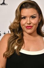 MEAGAN EBY at 73rd Annual Miss USA Pageant at Peacock Theater in Los Angeles 08/04/2024