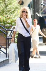 MEG RYAN and her Daughter Daisy Shopping in Manhattan’s SoHo Neighborhood and TriBeCa 08/28/2024