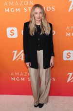 MEGAN PARK at Variety
