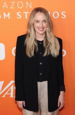 MEGAN PARK at Variety