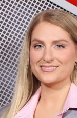 MEGHAN TRAINOR at Inuit Dome Opening Night in Los Angeles 08/15/2024