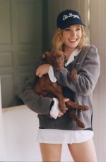 MEGHANN FAHY for Vanity Fair, September 2024