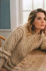 MEGHANN FAHY for Vanity Fair, September 2024