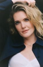 MEGHANN FAHY for Vanity Fair, September 2024