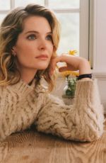 MEGHANN FAHY inb Vanity Fair, September 2024
