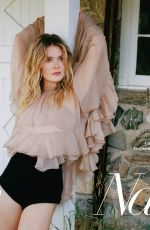 MEGHANN FAHY inb Vanity Fair, September 2024