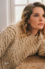 MEGHANN FAHY inb Vanity Fair, September 2024