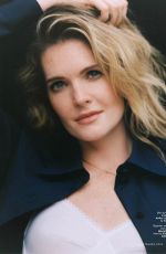 MEGHANN FAHY inb Vanity Fair, September 2024