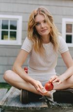 MEGHANN FAHY inb Vanity Fair, September 2024