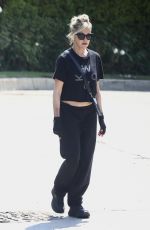 MELANIE GRIFFITH Out and About in Los Angeles 08/25/2024