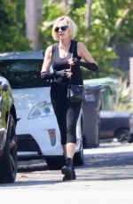MELANIE GRIFFITH Out Hiking in Malibu 08/29/2024