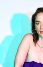 MELANIE SCOFRANO - San Diego Comic-con Portraits, July 2024