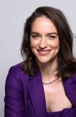 MELANIE SCOFRANO - San Diego Comic-con Portraits, July 2024