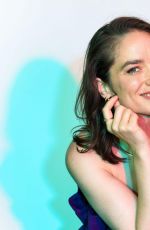 MELANIE SCOFRANO - San Diego Comic-con Portraits, July 2024