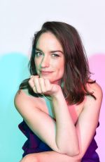 MELANIE SCOFRANO - San Diego Comic-con Portraits, July 2024