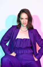 MELANIE SCOFRANO - San Diego Comic-con Portraits, July 2024