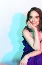 MELANIE SCOFRANO - San Diego Comic-con Portraits, July 2024