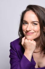 MELANIE SCOFRANO - San Diego Comic-con Portraits, July 2024