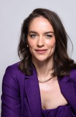 MELANIE SCOFRANO - San Diego Comic-con Portraits, July 2024